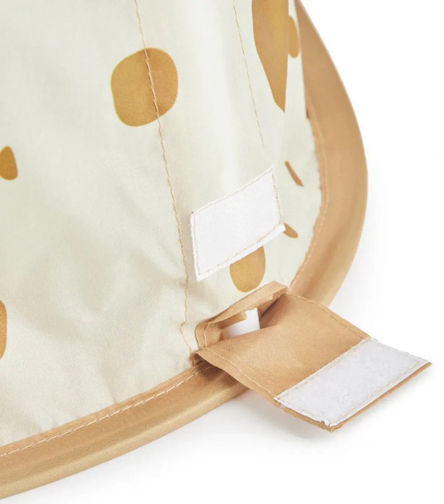 Bieco - Samorozkladací suchý bazén + 50 loptičiek