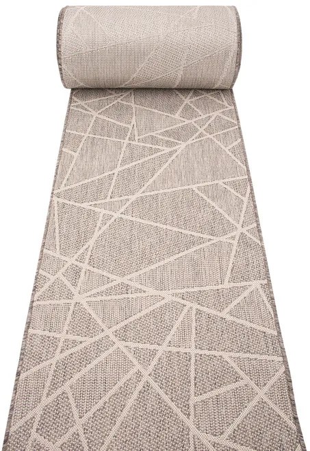 Behúň JEANS 19217/P91