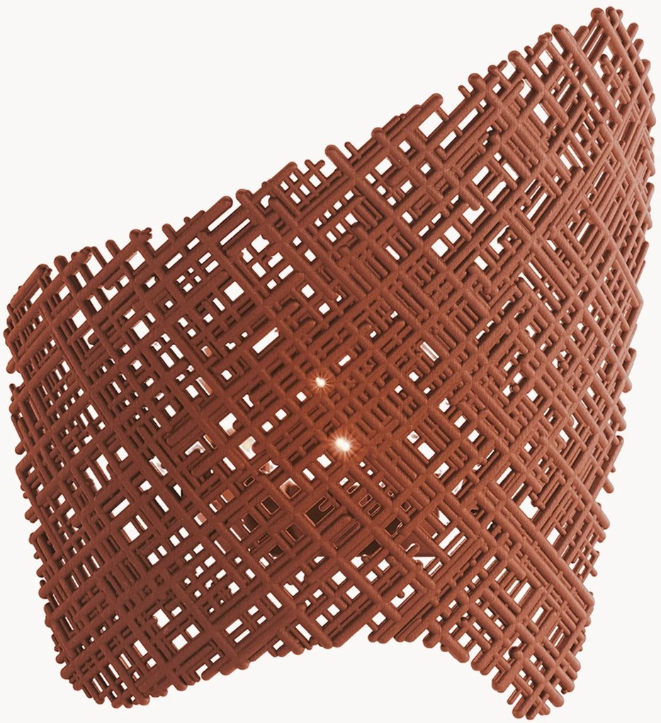 Malá stolová lampa Tea