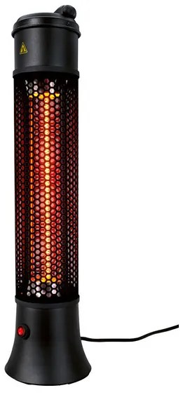 Silvercrest® Stojanový ohrievač SSH 1200 A1 (100354697)