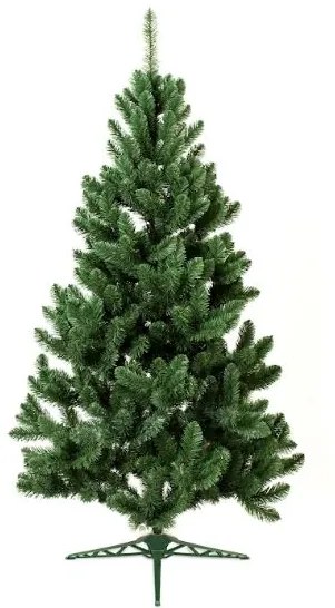 Foxigy Vianočný stromček jedľa 220cm