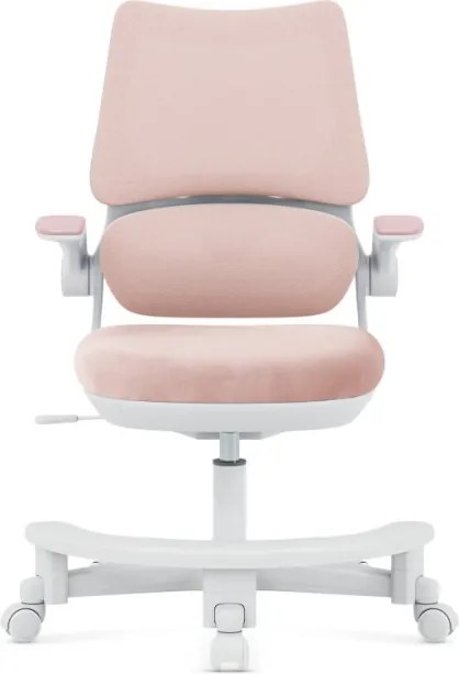 Detská otočná stolička Mark Adler Junior 5.7 Pink