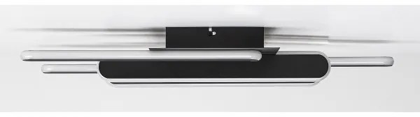 Rabalux 71050 - LED stropné svietidlo SINDRI LED/36W/230V