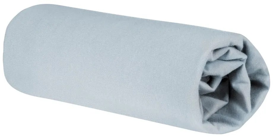 Napínacia detská plachta do postieľky z bio bavlny 140x70 cm Lil Planet – Roba