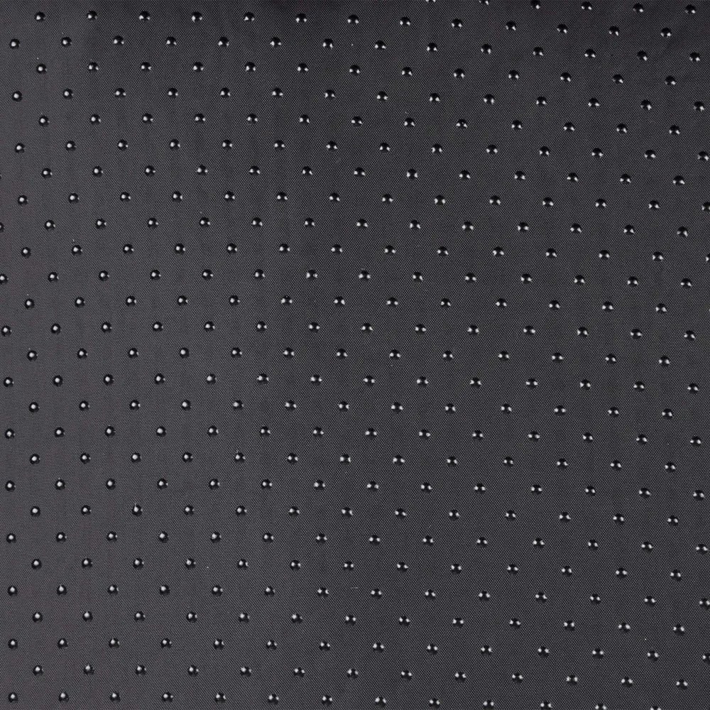 Sivý kukaň pre mačku 38x35 cm – Love Story