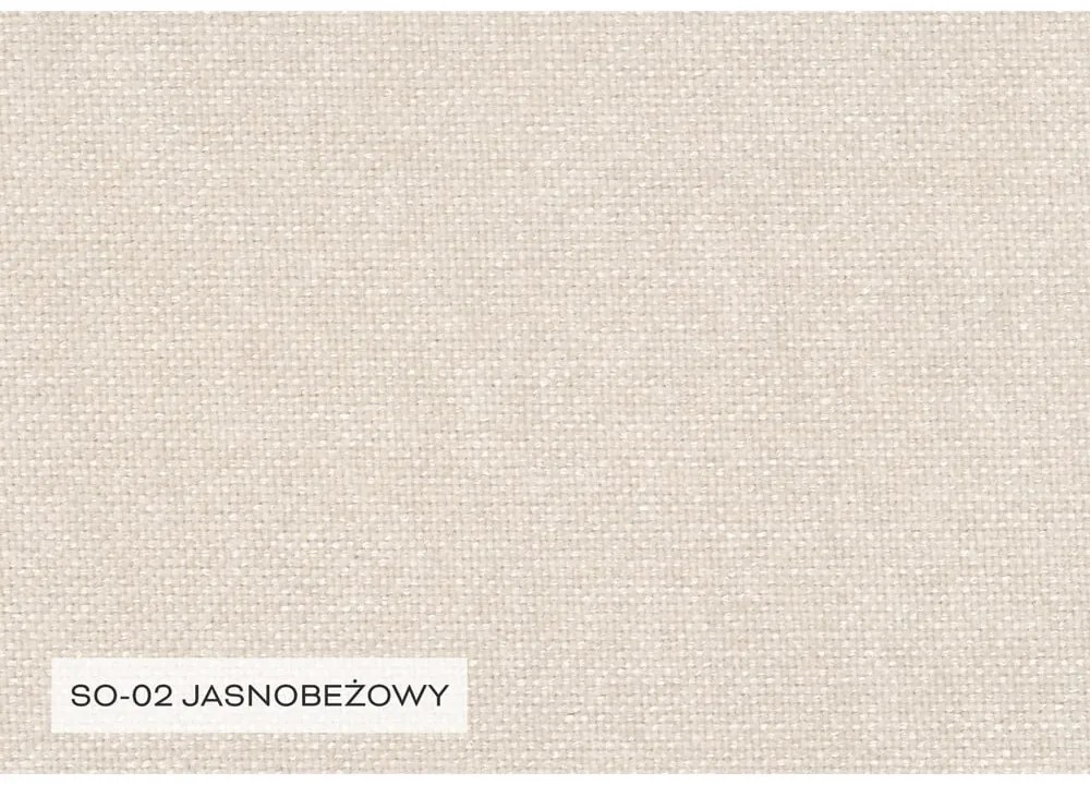 Biela pohovka 152 cm Flex Felix – Miuform