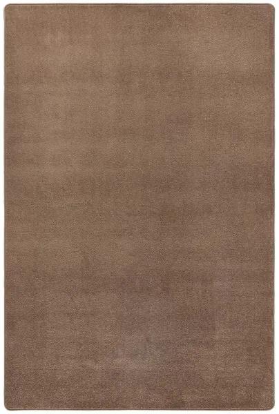 Hanse Home Collection koberce Kusový koberec Fancy 103008 Braun - hnedý - 200x280 cm