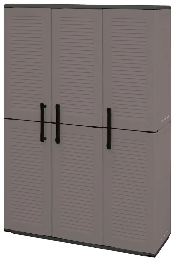 ARTPLAST Skriňa EASY vysoká 102 cm