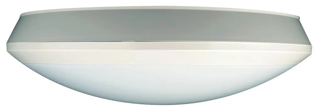 Fulgur 21967 - LED Kúpeľňové svietidlo so senzorom NOVODISC LED/13W/230V IP44