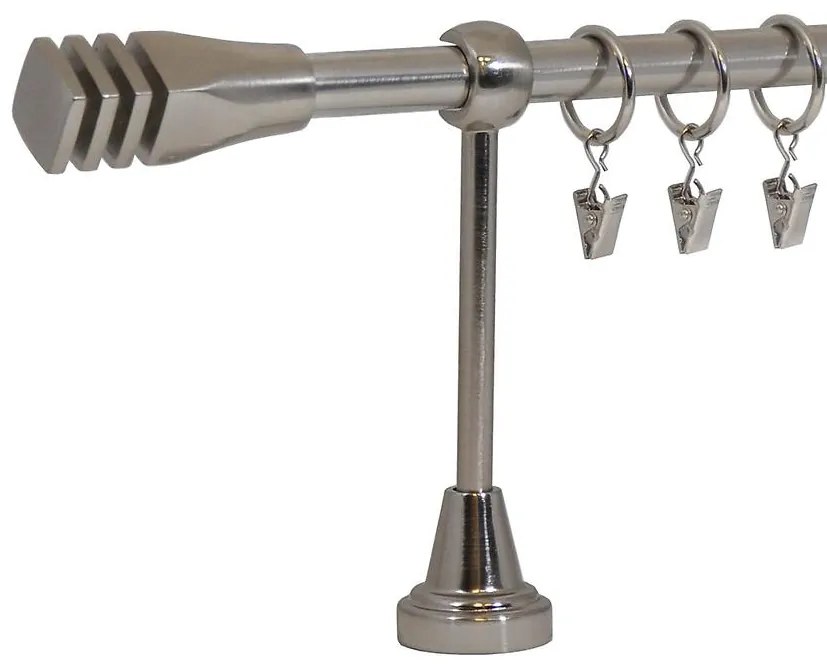 Garniž  nikel 240 I versus fi 16