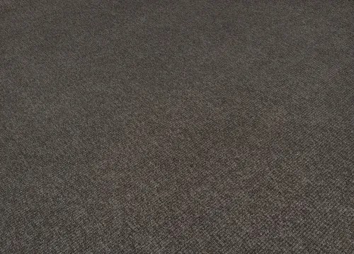 Koberce Breno Metrážny koberec PAROS 45, šíře role 400 cm, hnedá, viacfarebná