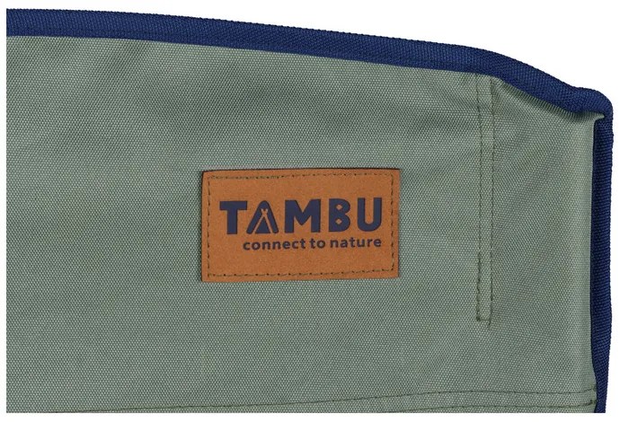 Tambu Kempingová skladacia stolička Nadira (100374353)