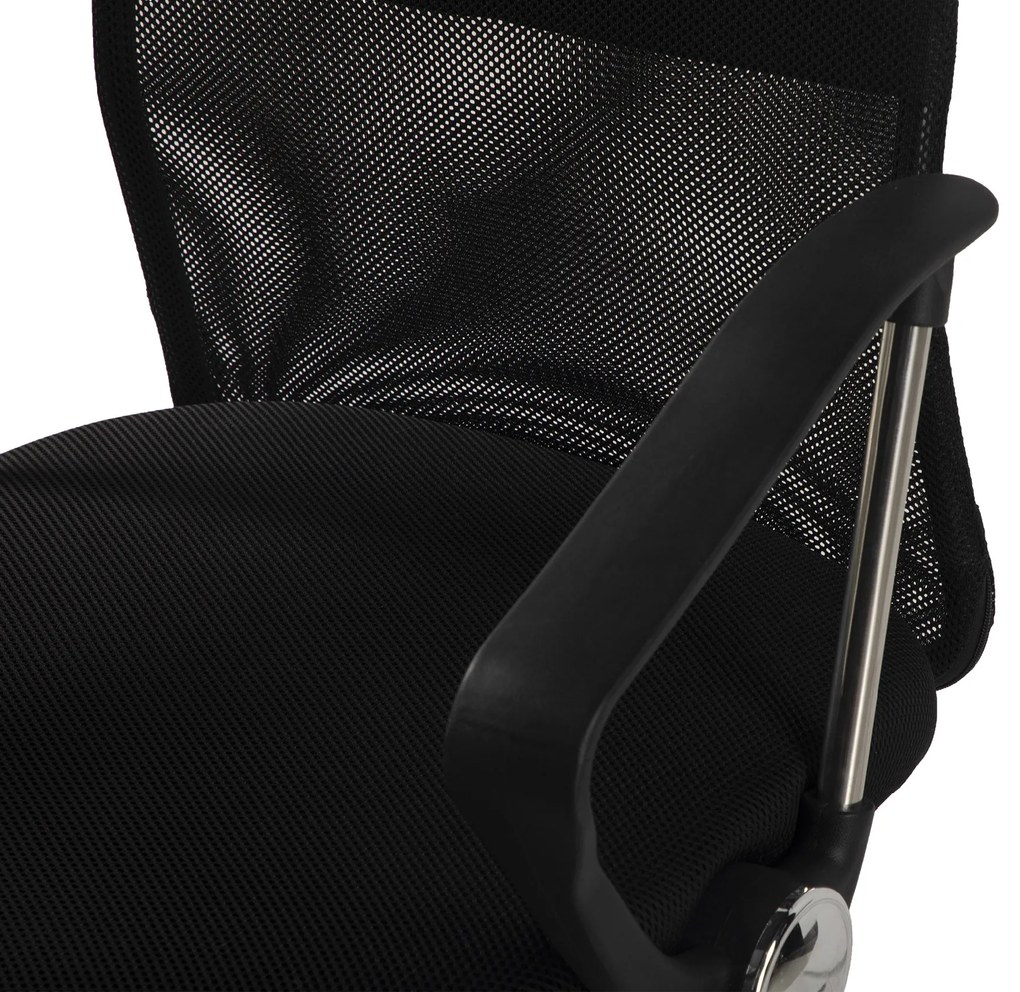 Noela Kancelárska stolička so sieťovaným poťahom AERO