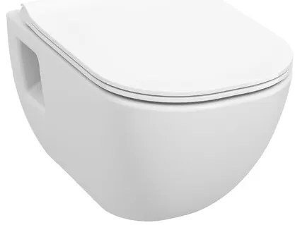 Wc závesné Jika Mio biela zadný odpad H8207160000001