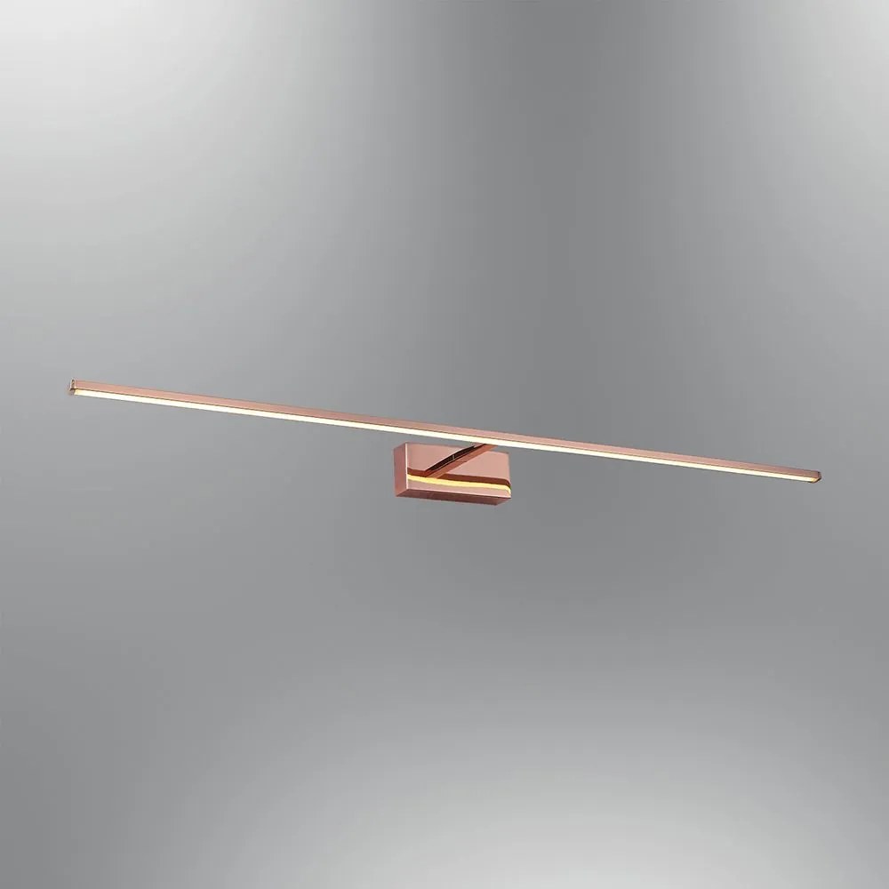 Ozcan OZ 5122-3 Rose-Gold