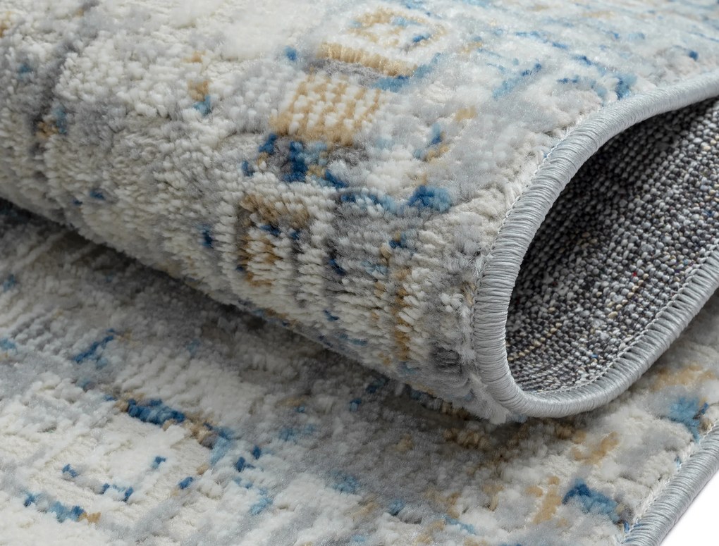 Kusový koberec My Look 2 Beige, 80x150, béžová, chodba / predsieň, My Flair