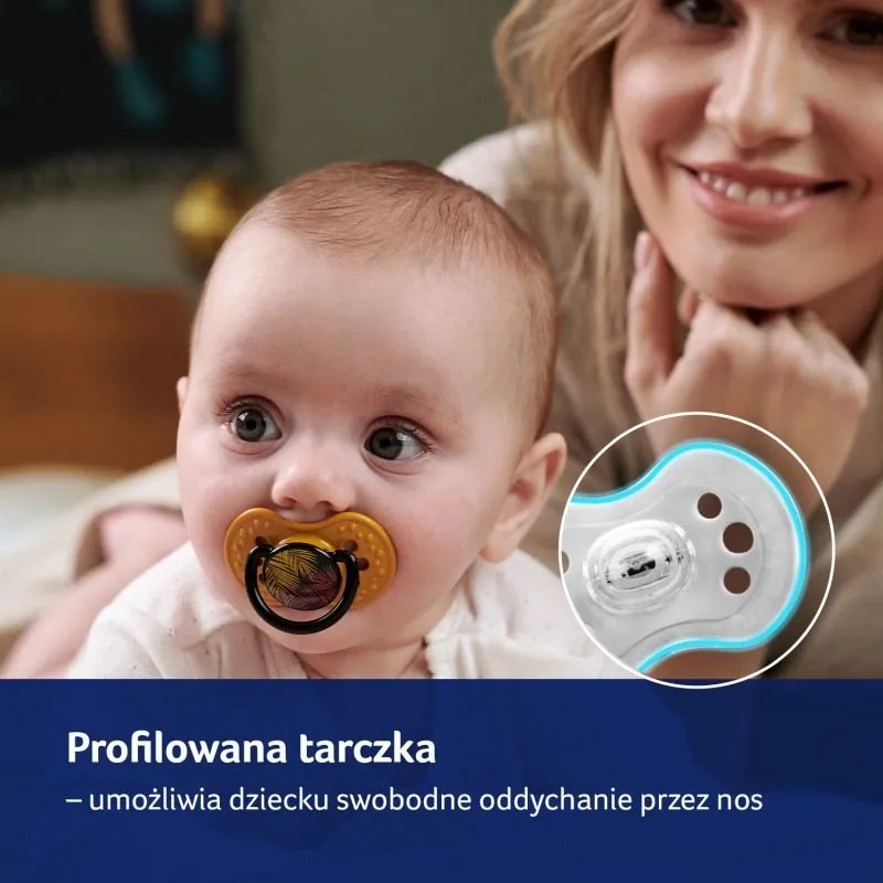 LOVI Cumlíky Jungle Vibes Girl 0-3m