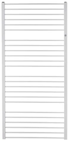 HOPA Piko kombinovaný radiátor 62,9x43 cm biely RADPIK406035