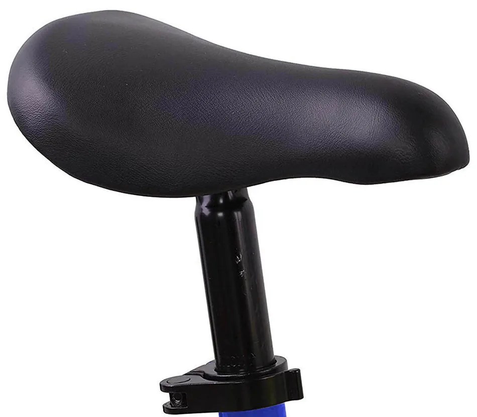 Cykloodrážadlo, viac farieb, modrý