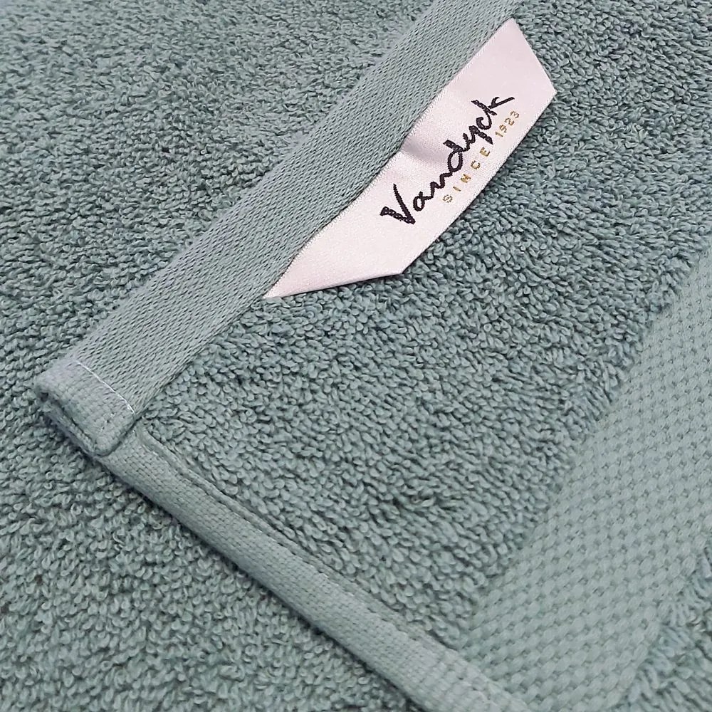 Vandyck uterák Ranger Mineral blue 650g/m2 - 40x60 cm