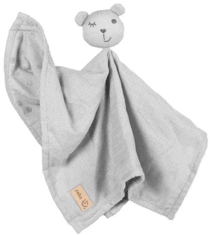 Mušelínový uspávačik Lil Planet – Roba