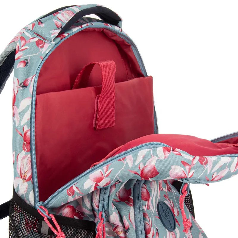 Batoh 485 ROSY MAGNOLIA ARS UNA