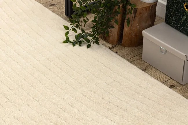 Koberec TEXTURA 488.12.LA100 krémový