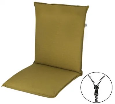 Doppler ELEGANT 2431 stredná - poduška na stoličku a kreslo