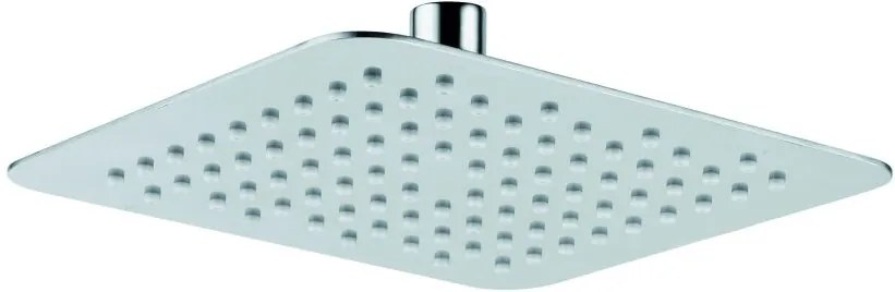 M&Z hlavová sprcha ACS600E7 15 x 15 cm