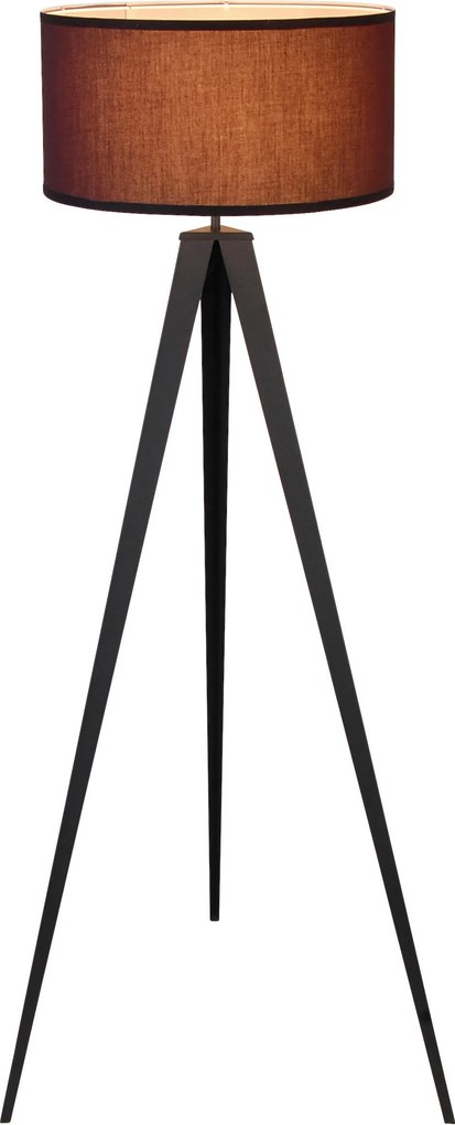XXXLutz STOJACIA LAMPA, 45/153 cm Novel - Online Only bytové doplnky - 0047200059