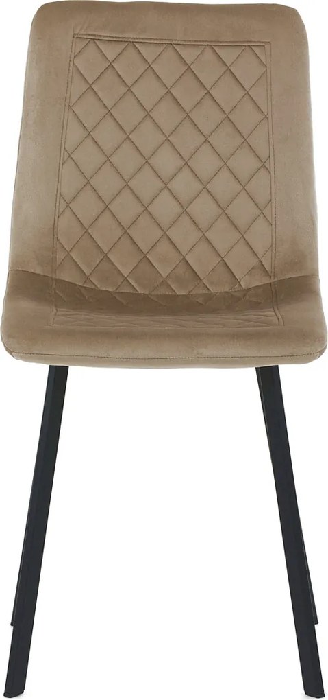 Jedálenská stolička DCL-973 BLUE4 Farba: Zelená