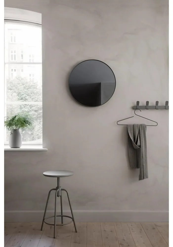 Blomus Váza COLORA 20 cm holubí sivá