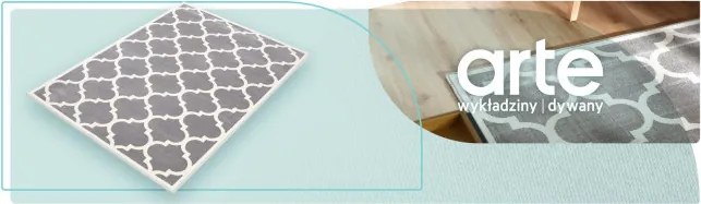 Koberec Agnella Riviera Maroco Popol