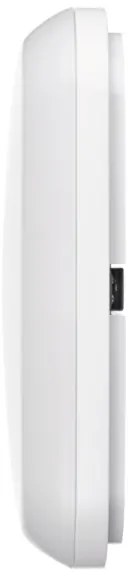 LED Vonkajšie stropné svietidlo DORI LED/24W/230V IP54 štvorec