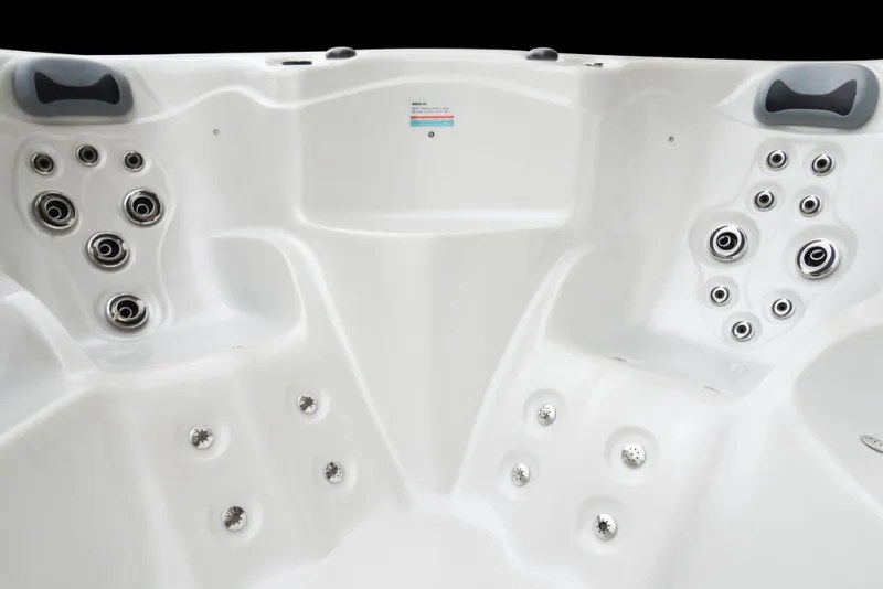 Swim Spa SR 853, 430 x 220 x 137 cm