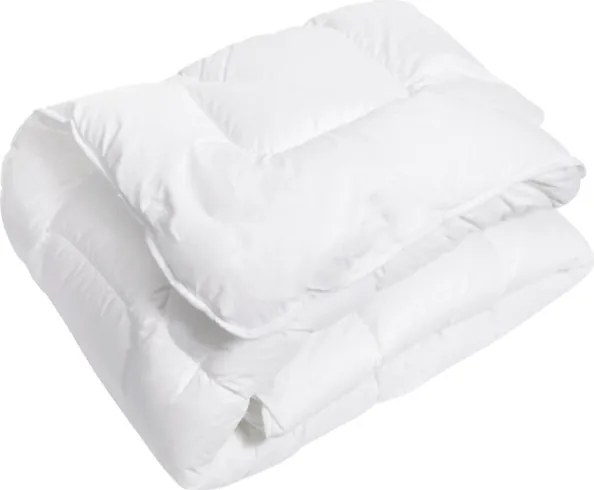 Paplón GOLD D91 biely