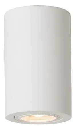 Lucide 35100/11/31 - Stropné svietidlo GIPSY 1xGU10/35W/230V