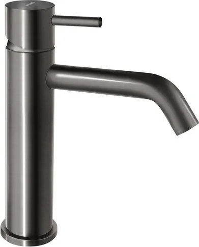 Novaservis Ferro Ciriculus umývadlová batéria s clic-clac gun metal BCK2GM