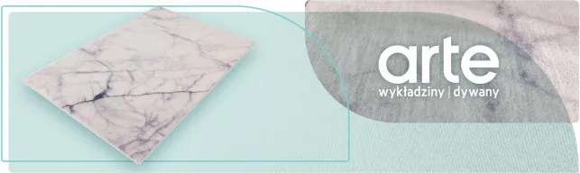 Koberec Agnella Isfahan Marmur svetlosivý