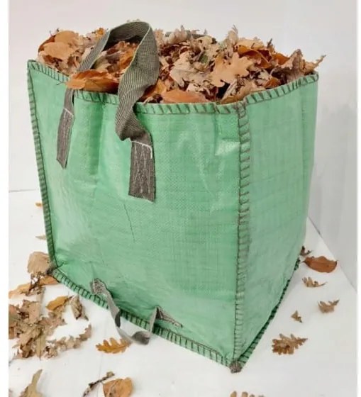 BERGE BIG BAG veľkoobjemový vak / vrece - 50x30x50 - 50 kg