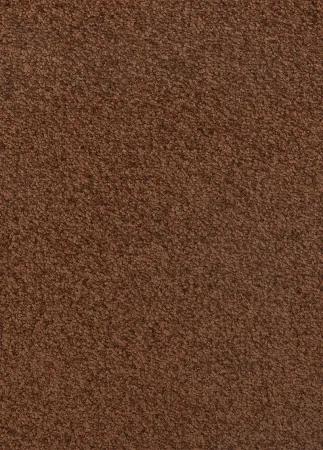 Koberce Breno Metrážny koberec BALANCE 773, šíře role 400 cm, hnedá