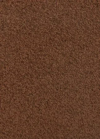 Koberce Breno Metrážny koberec BALANCE 773, šíře role 400 cm, hnedá