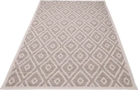 Koberec FLORA 521 D9TV