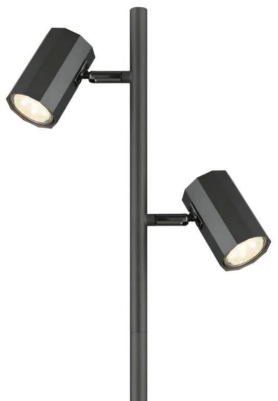 GLOBO JAMES 57918S Stojanová lampa