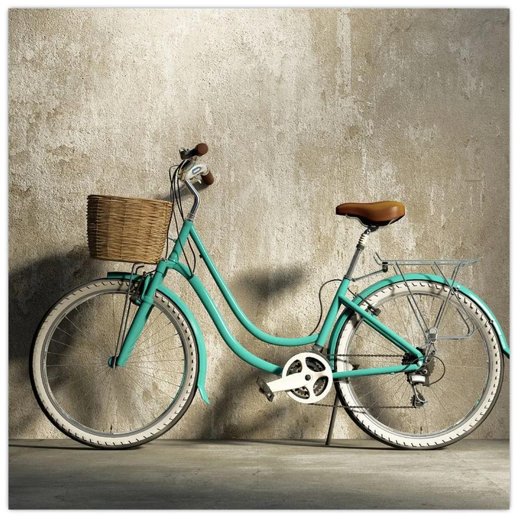Obraz bicykla