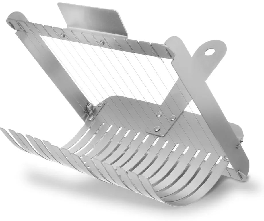 Antikoro krájač knedlíkov Orion, 21 x 21 cm