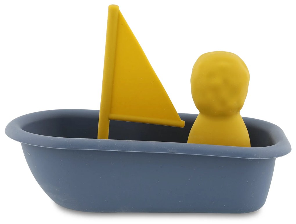 Trixie Detská hračka do vane - Plachetnice