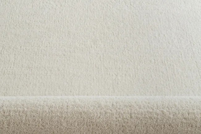 Koberec VELVET MICRO krém