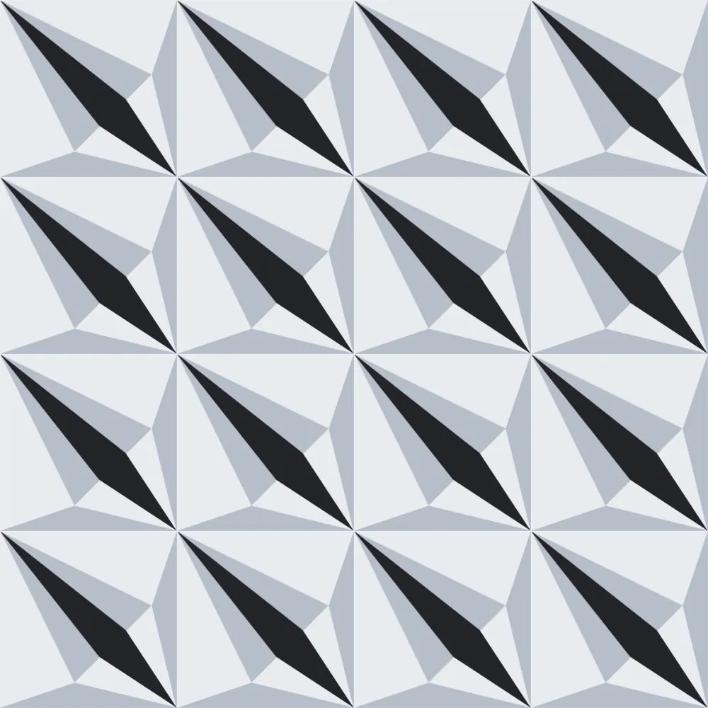 Cementové dlaždice 910 | Birostris | Articima