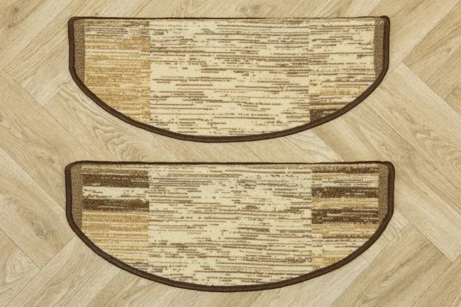 Nášľap na schody Adagio 03 béžový